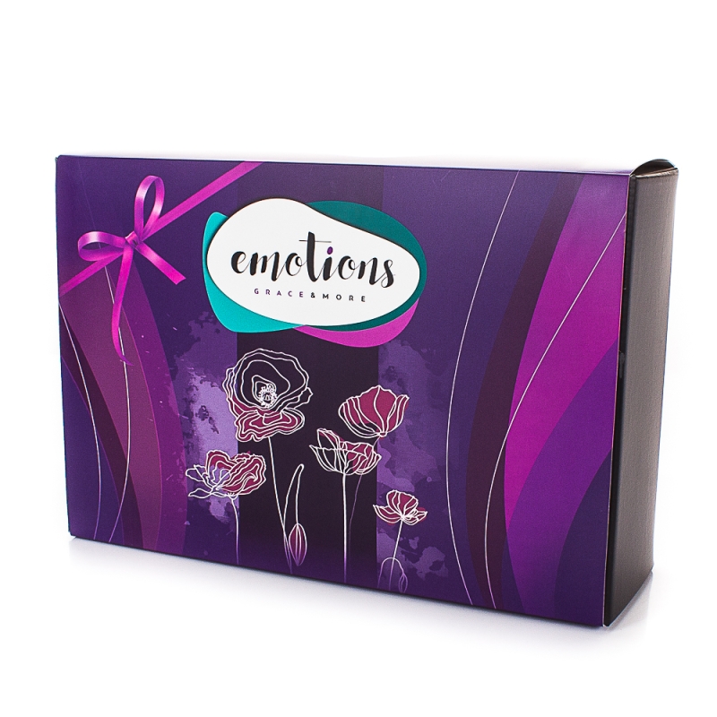 Подаръчна кутия Emotions gifts - 505
