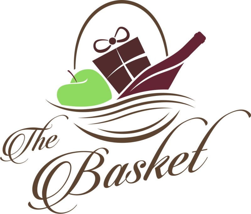 Кошница с плодове, The Basket, здравословна - 609