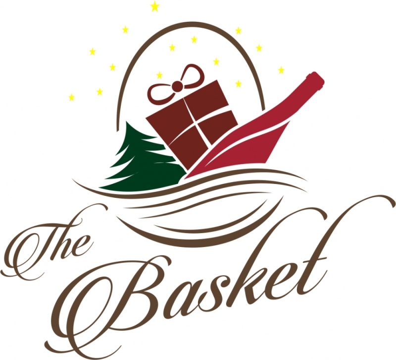 Подаръчна кошница TheBasket 786