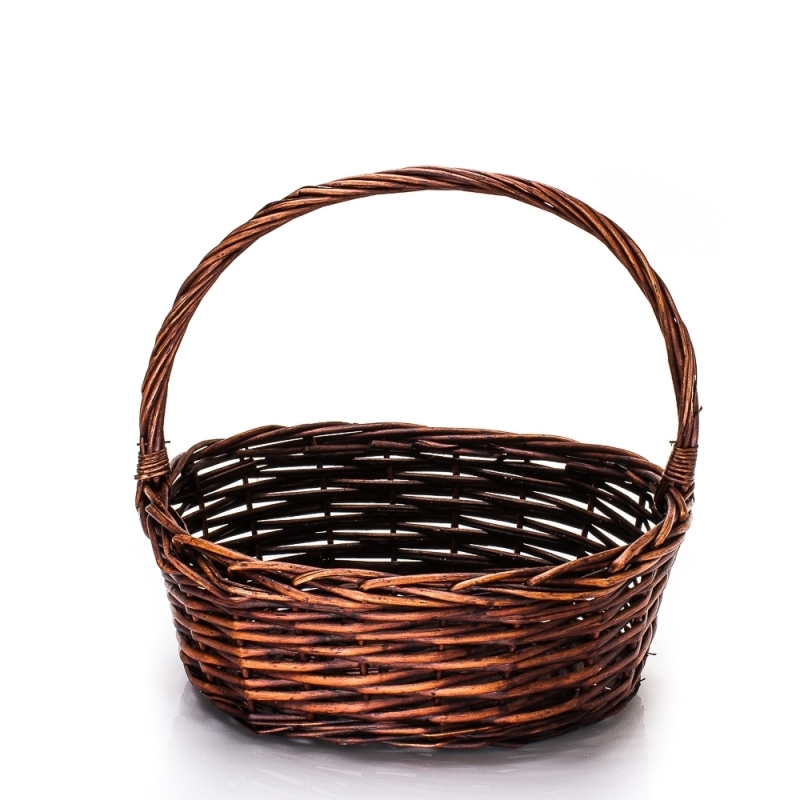 Луксозна Подаръчна Кошница The Basket - 936