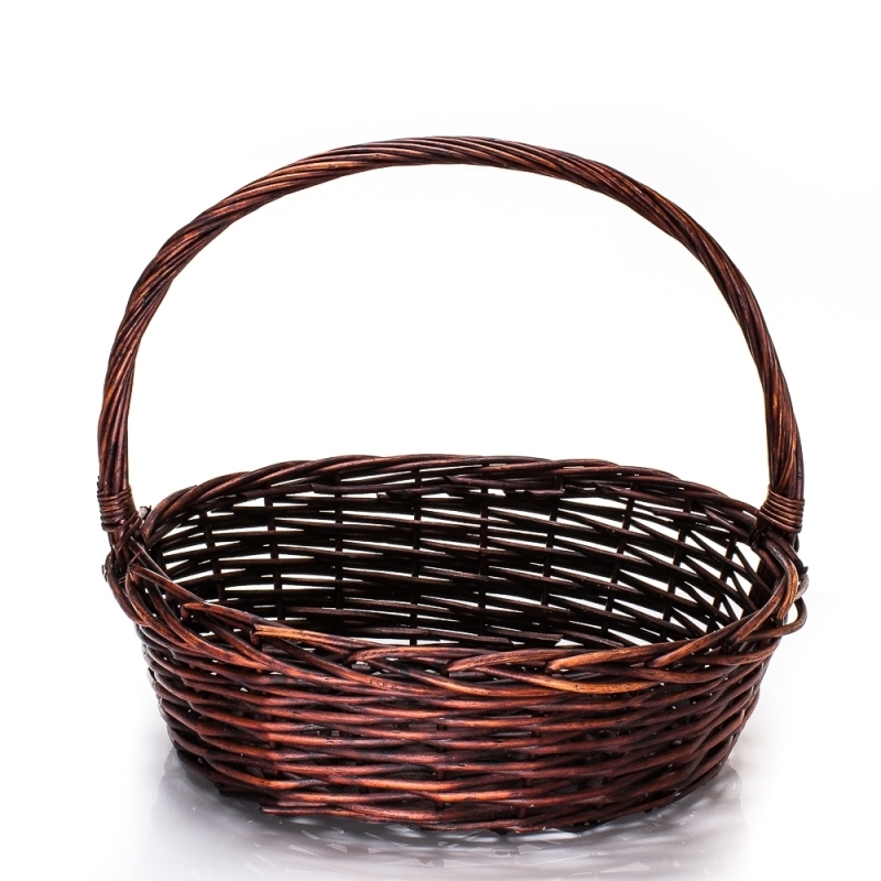 Луксозна Подаръчна Кошница The Basket - 942